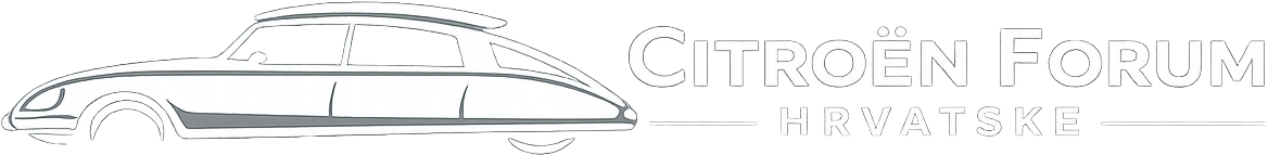 Citroën Forum Hrvatske